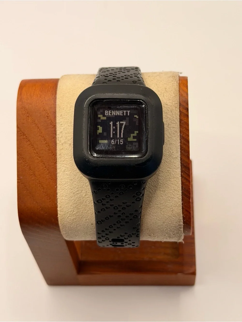 Garmin Vivofit Jr.3, Kids Smartwatch, Tested, New Battery, Fitness Tracker
